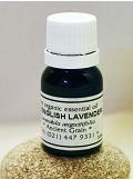 lavender Old english lavender oil * 10ml pre organic essential oil Cost = R40