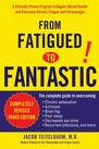 From Fatigued to Fantastic by Dr Teitelbaum