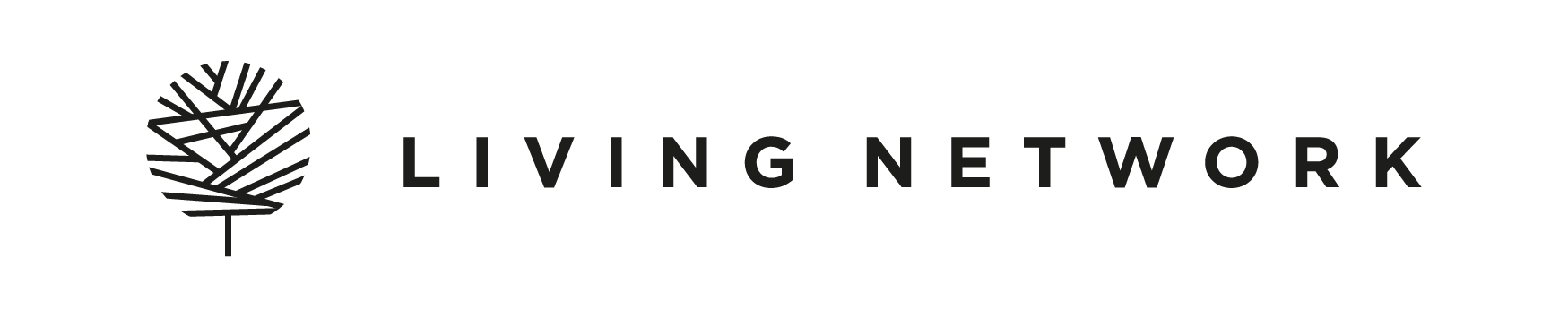 Living Network Logo