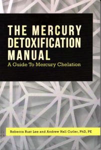 Mercury Detoxification Manual